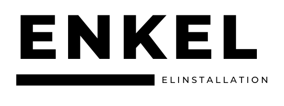 EnkEL installation & Elservice i norr AB